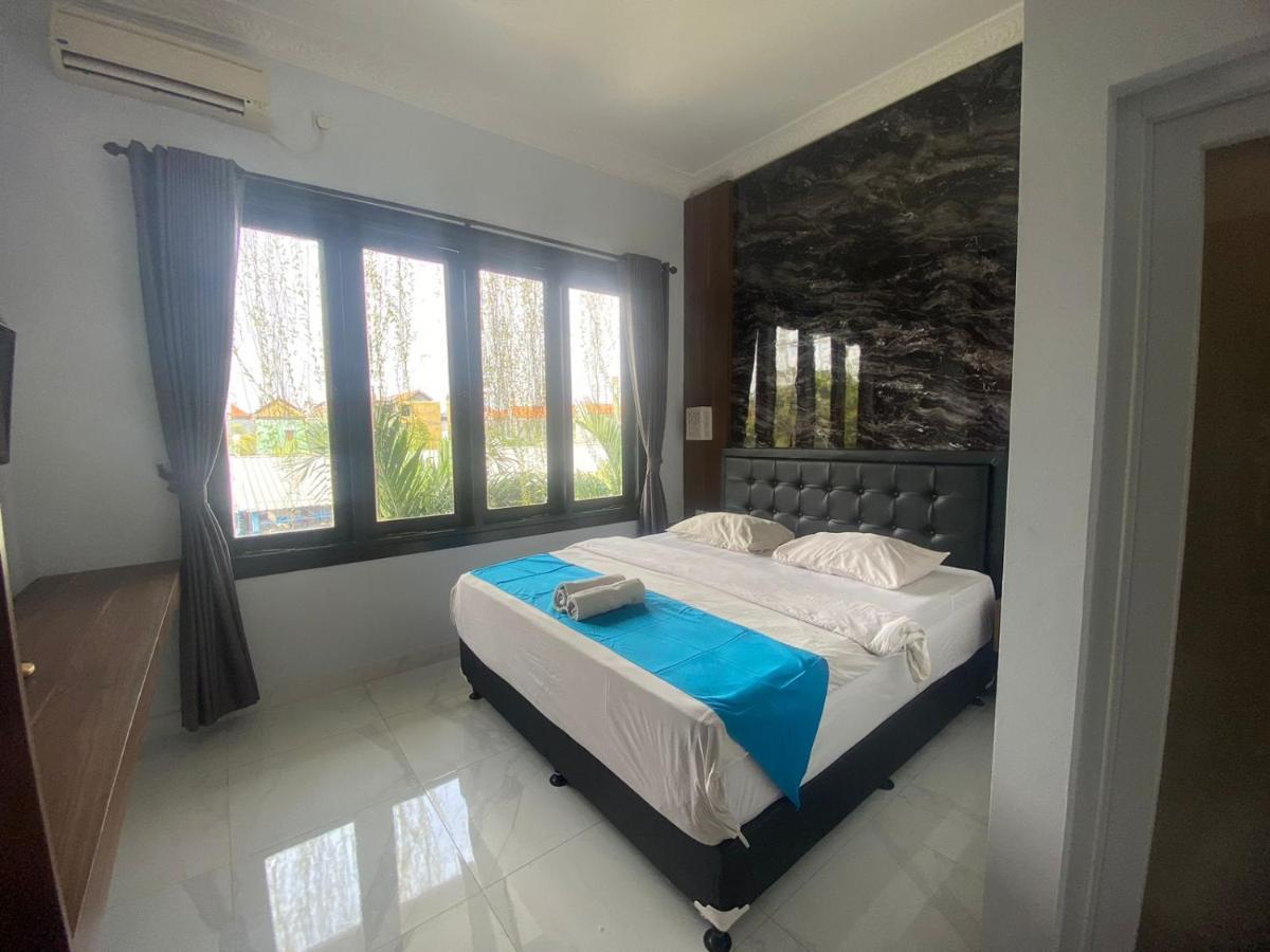 Отель Bali Dream Costel Денпасар Экстерьер фото